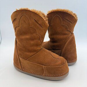 Inuikii cowboy boots